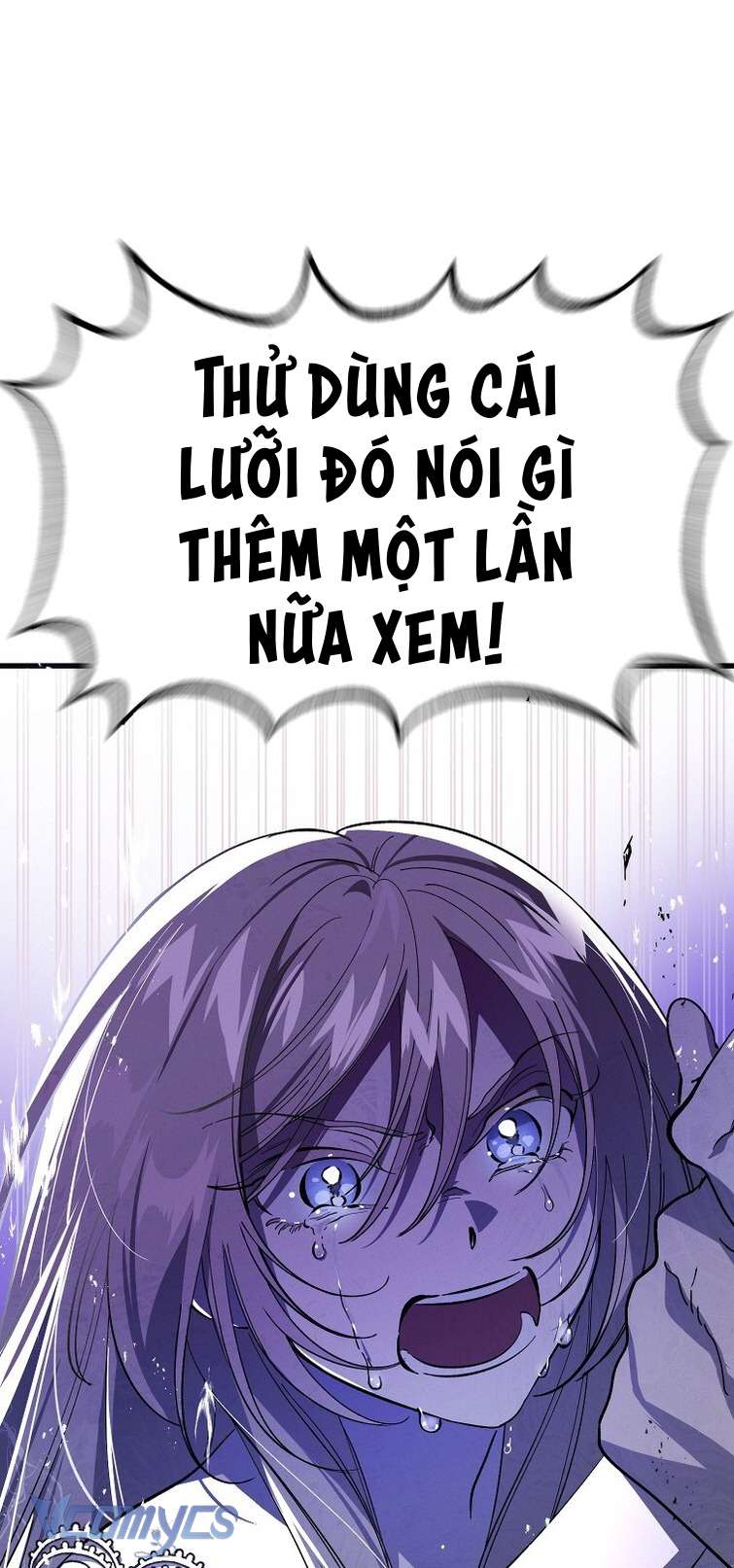 Ác Quỷ Nuôi Dưỡng Tiểu Thư Chapter 4 - Trang 4