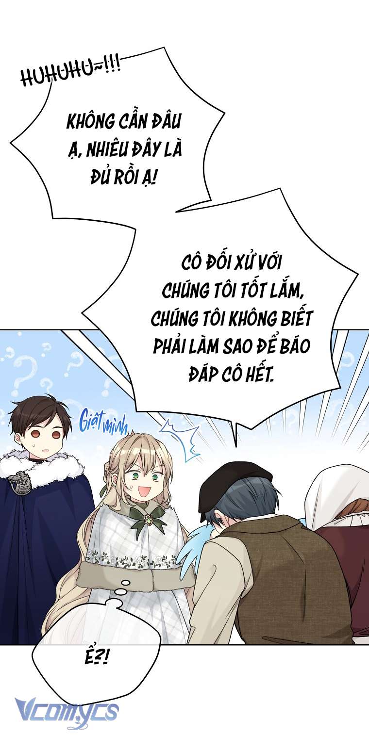 Vương Miện Lục Bảo Chap 91 - Trang 2