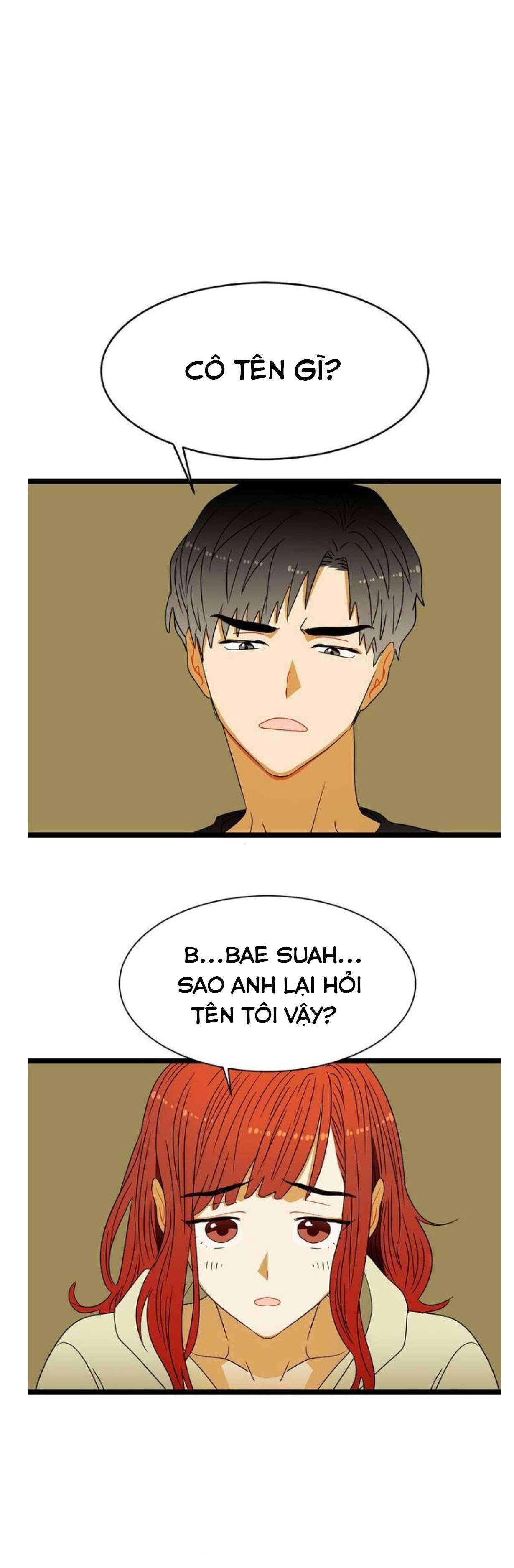 Giả Mạo Theo Phong Cách Chapter 6 - Trang 4