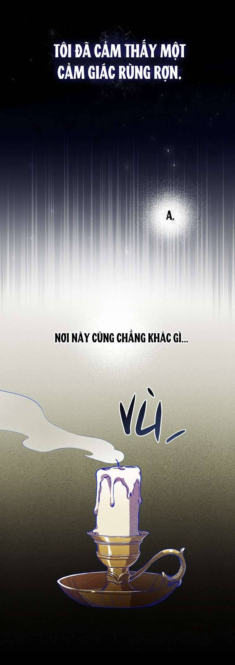 Phương Pháp Khiến Phu Quân Đứng Về Phía Tôi Chapter 3 - Trang 4