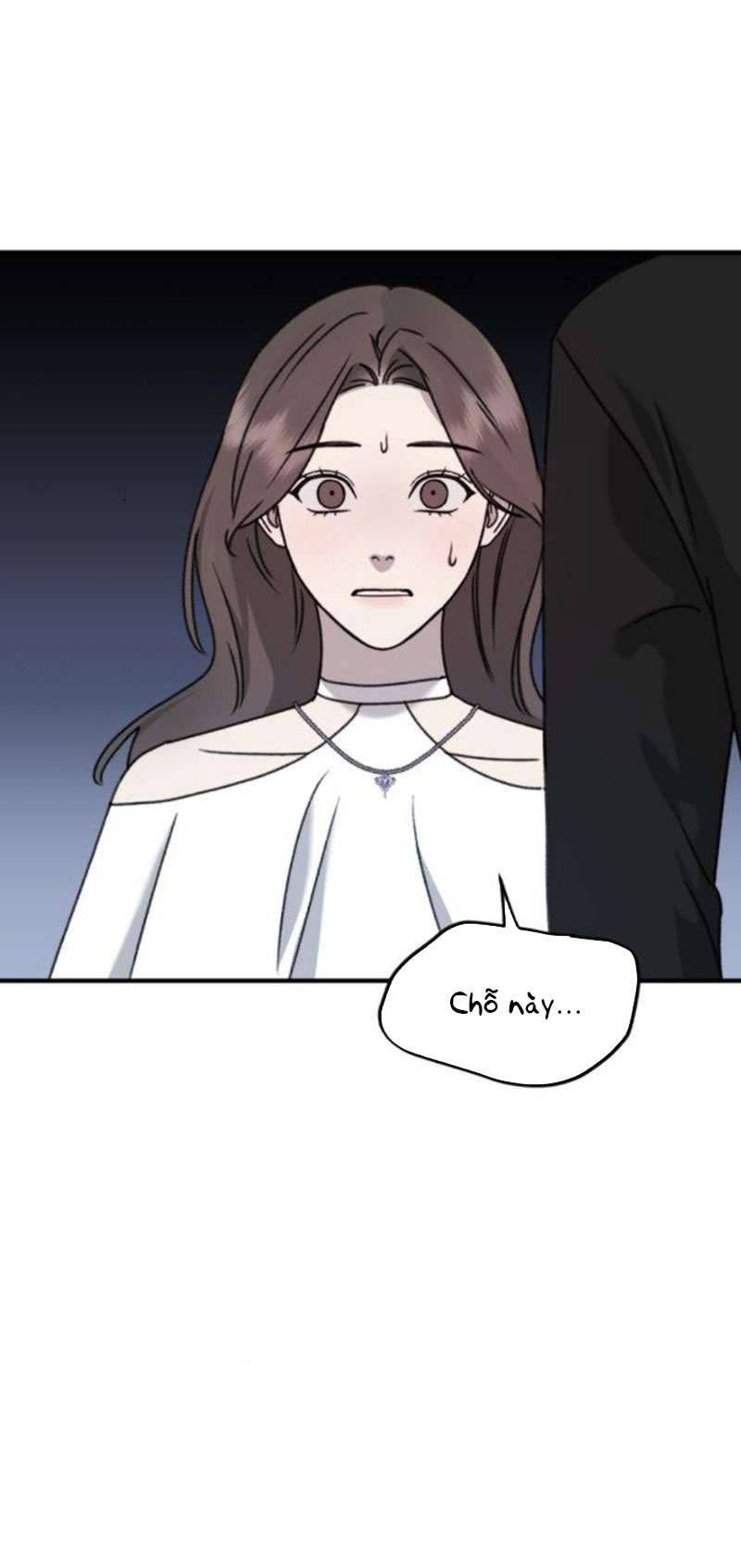 Thần Hổ Jang San Chap 37 - Trang 2