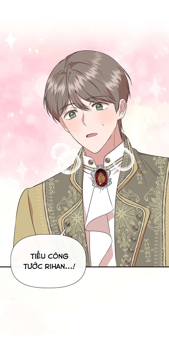 Tôi Không Phải Là Cinderella Chapter 65 - Trang 4