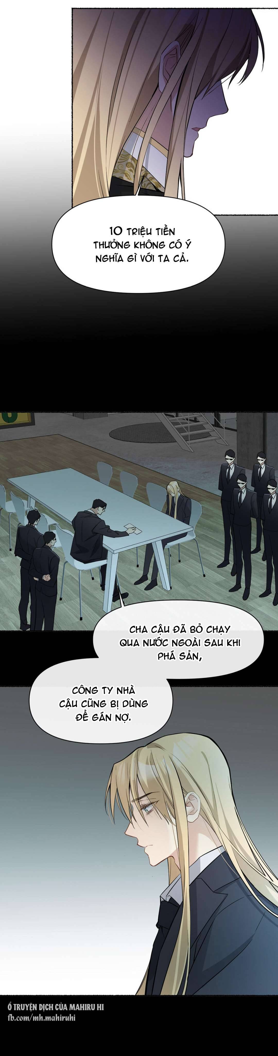 Đại Chiến Công Chúa Chapter 120 - Trang 4