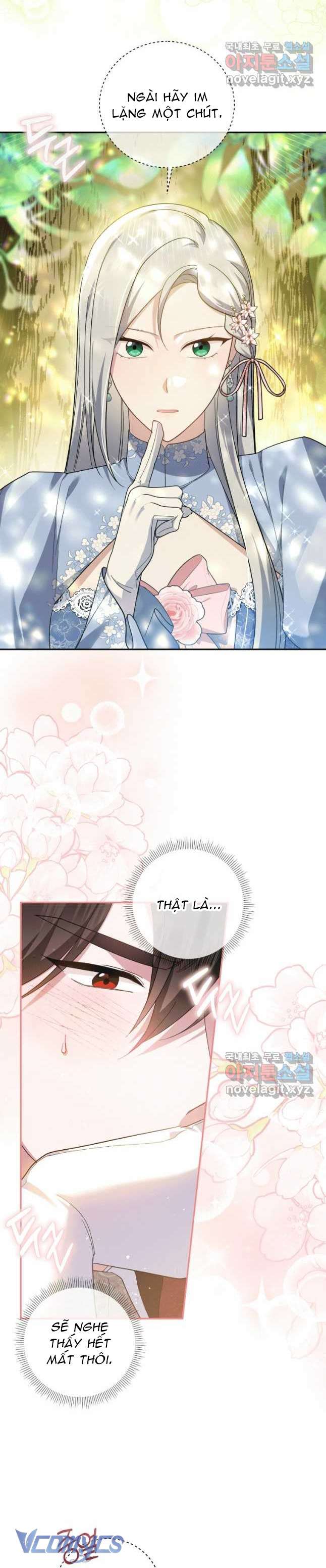 Kế Hoạch Trả Thù Chap 52 - Trang 2