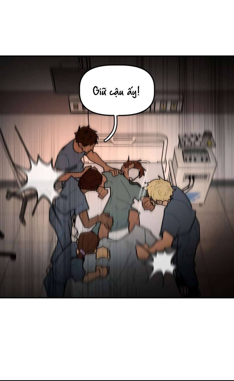 Nghĩa Trang Xe Buýt Chapter 54 - Trang 3