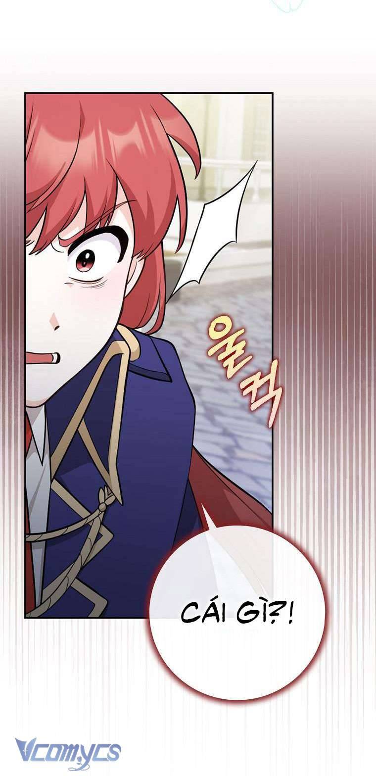 Tôi Thề Chúng Ta Chỉ Là Bạn Chapter 5 - Trang 4