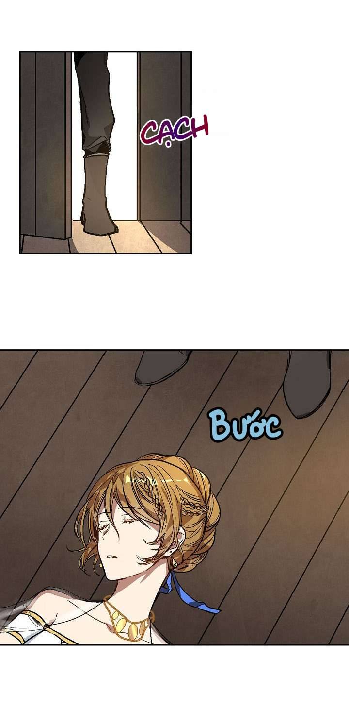 Vị Hôn Thê Khế Ước Của Công Tước Chapter 19 - Trang 4