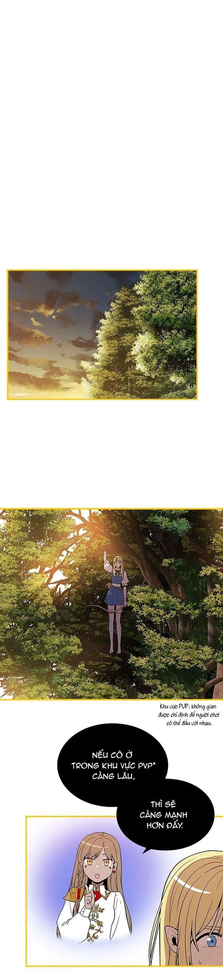 Yêu Anh 200% Công Lực Chapter 29 - Next Chapter 30