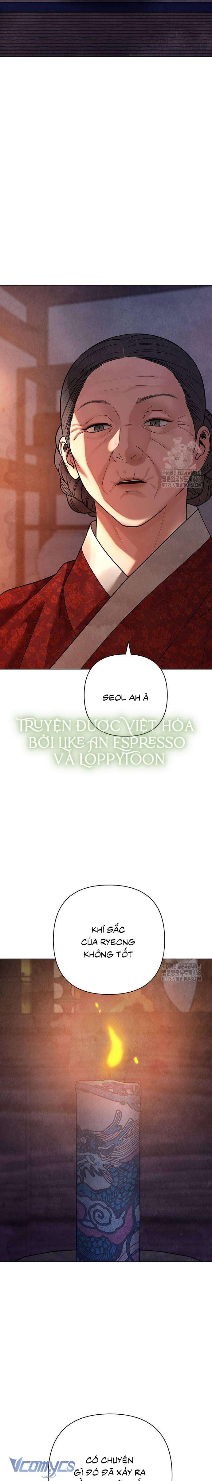 Quỷ Hồn Chap 20 - Trang 4