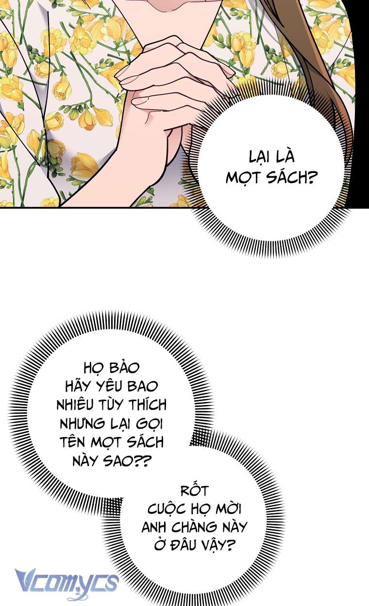 [18+] Dinh Thự Young Chun Hwa: Mọt Sách Phóng Túng Không Ngủ Được Chapter 2 - Trang 3