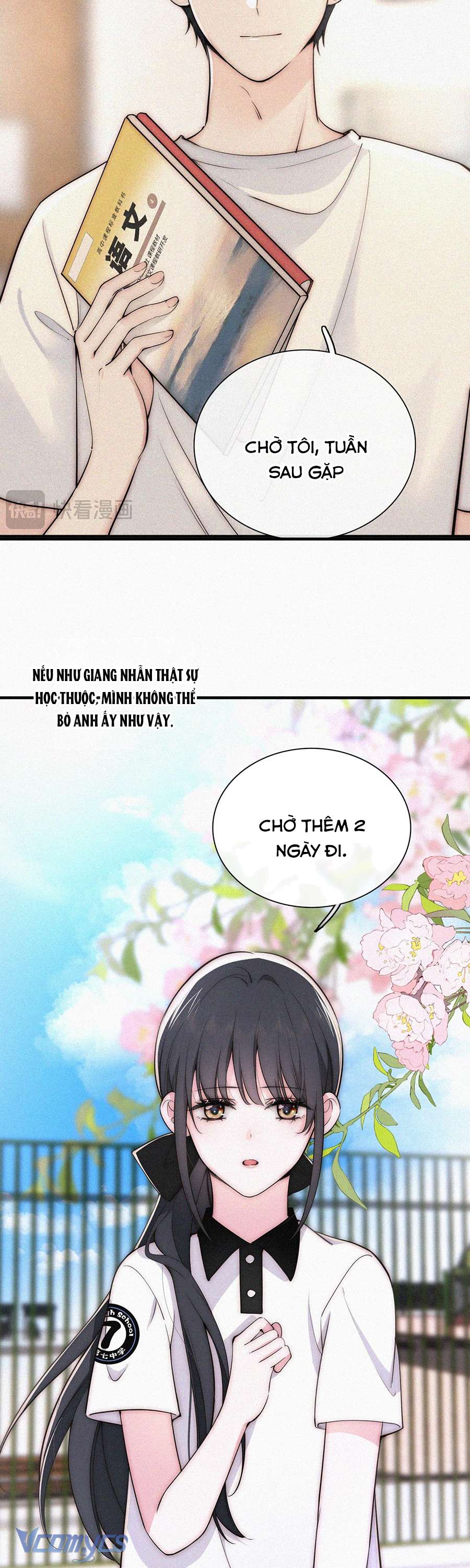 Một Mực Cưng Chiều Chap 82 - Trang 2