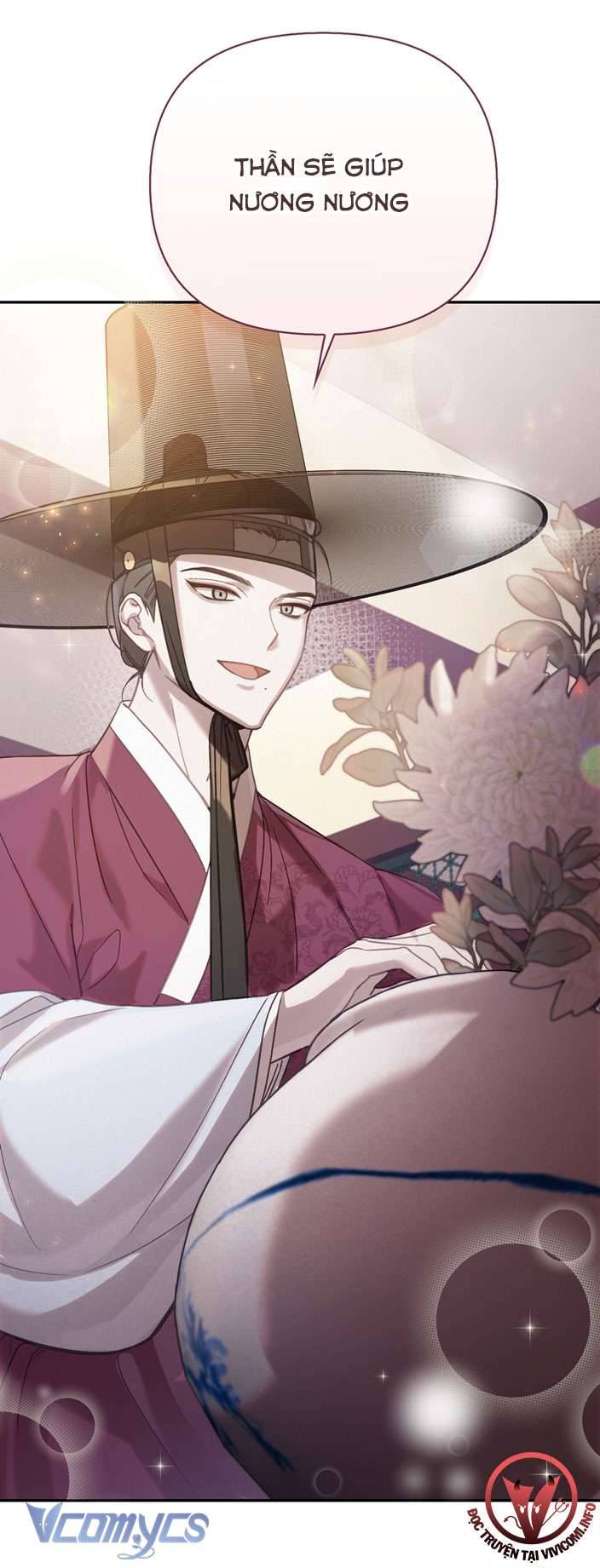 [18+] Tiết Học Bí Mật Của Trung Điện Chap 13 - Trang 2