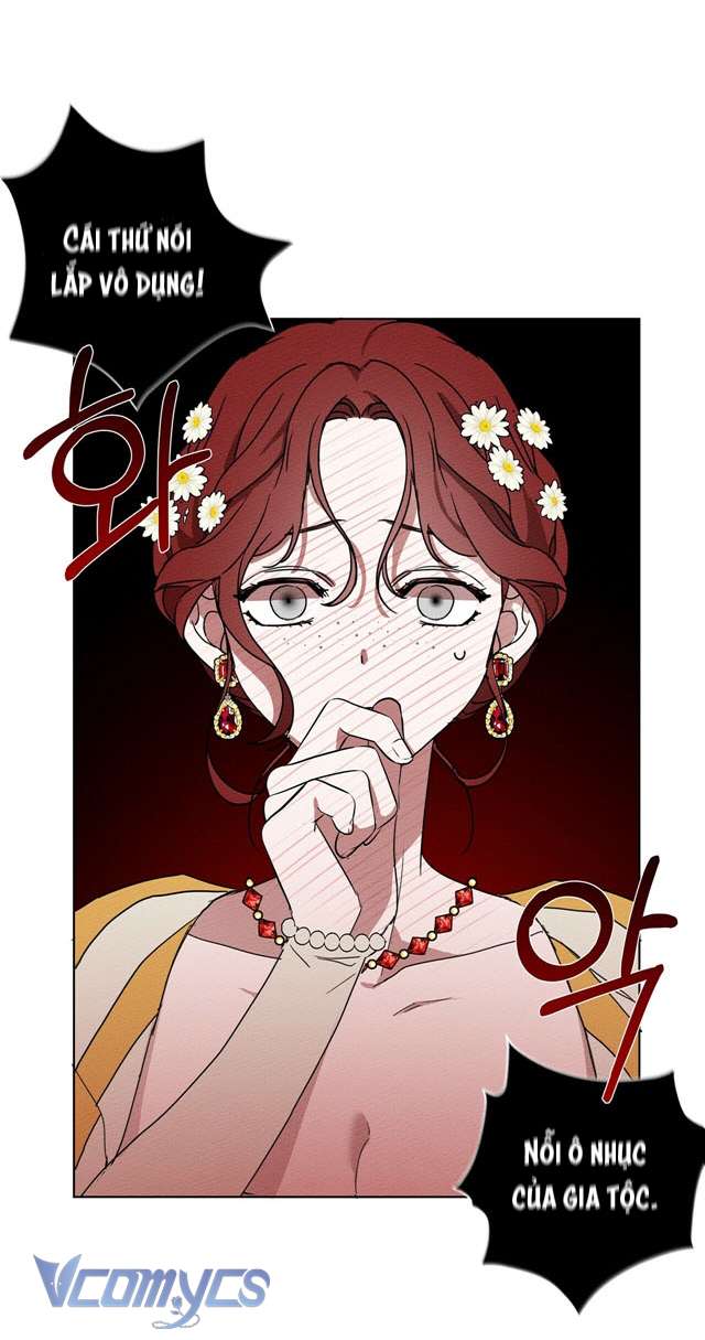 Dưới Bóng Cây Sồi Chap 9 - Trang 4