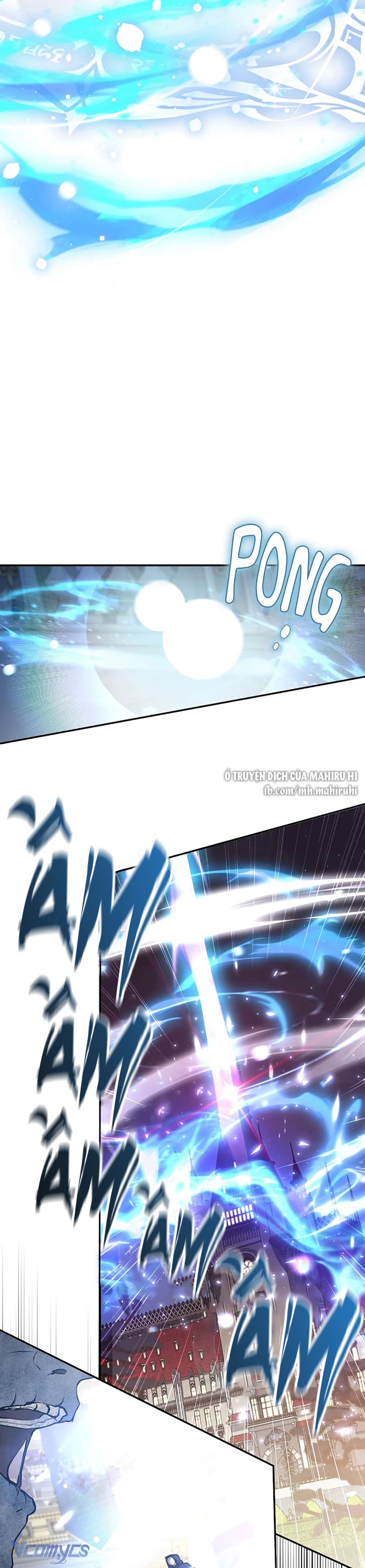 Không Thể Thoát Khỏi Người Chap 99 - Next Chap 100