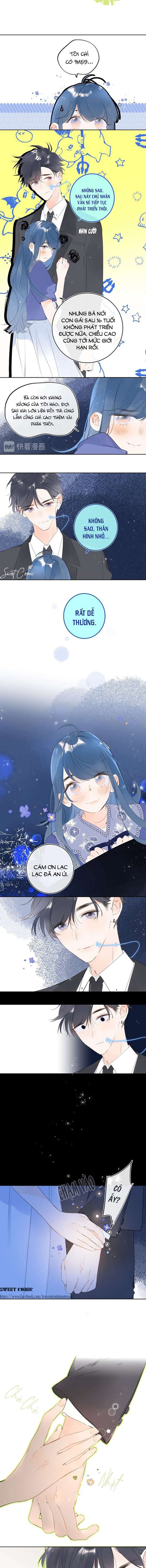 Don't Cry Chap 26 - Trang 2