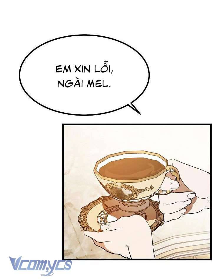 Ác Quỷ Nuôi Dưỡng Tiểu Thư Chapter 11 - Trang 4