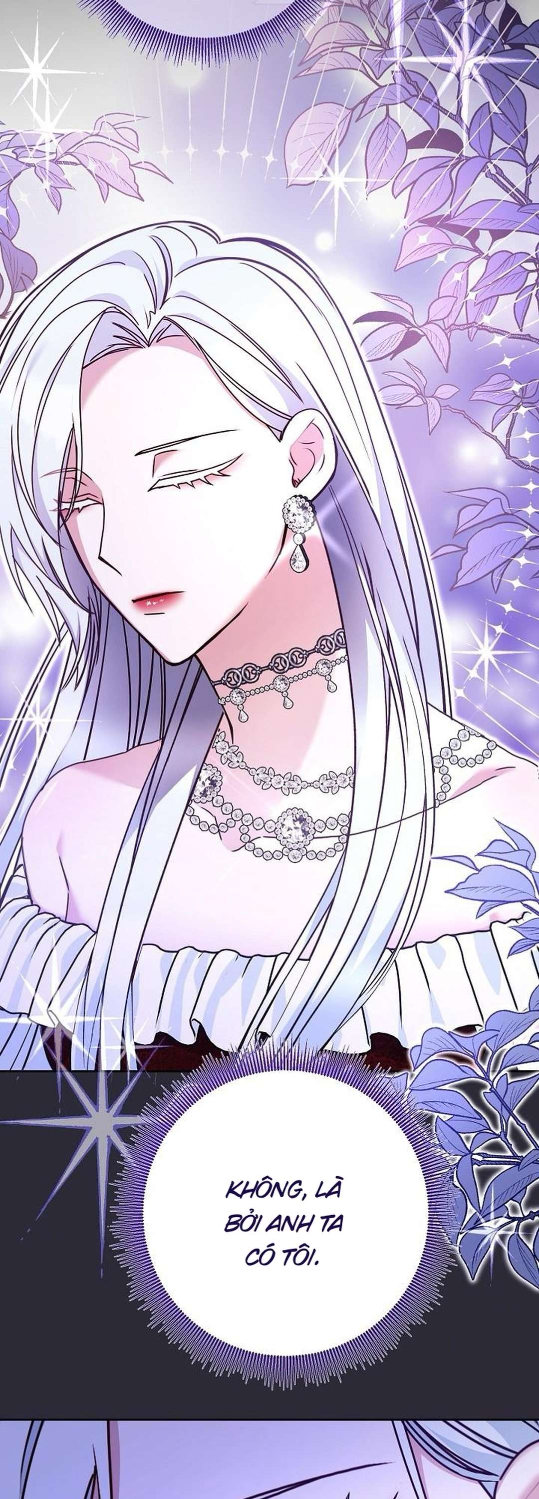 Quái Vật Trong Lòng Kính Chap 2 - Next Chap 3