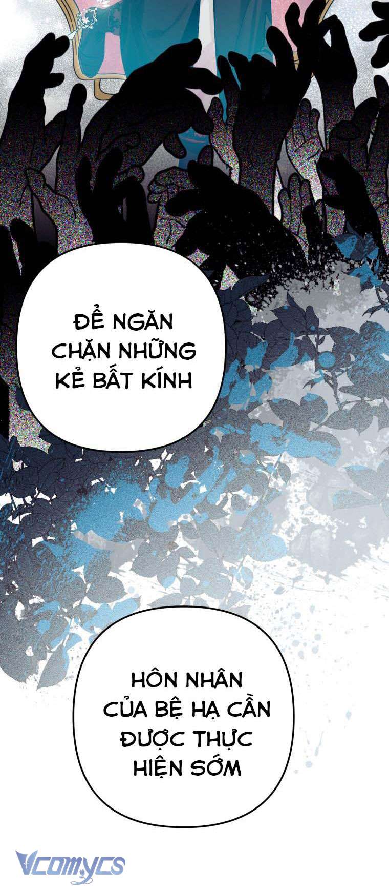 Bỗng Nhiên Tôi Trở Thành Quạ Đen!! Chapter 37 - Trang 4