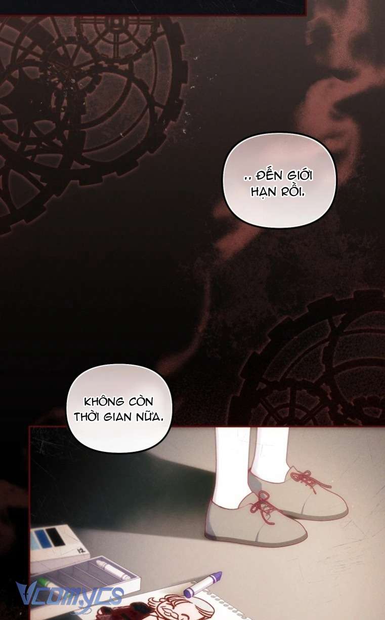 Tôi Được Nuôi Dưỡng Bởi Những Kẻ Phản Diện Chap 63 - Trang 3