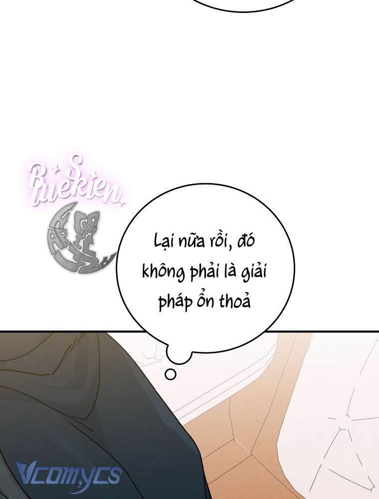 Chị Gái Của Nhân Vật Phản Diện Hôm Nay Cũng Đang Đau Khổ Chapter 28 - Trang 4