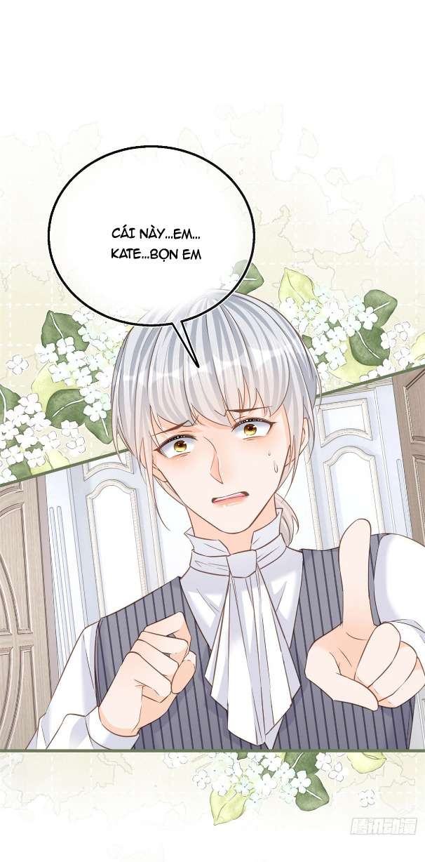 Sự Phản Công Của Nữ Công Tước Phản Chap 37 - Trang 2