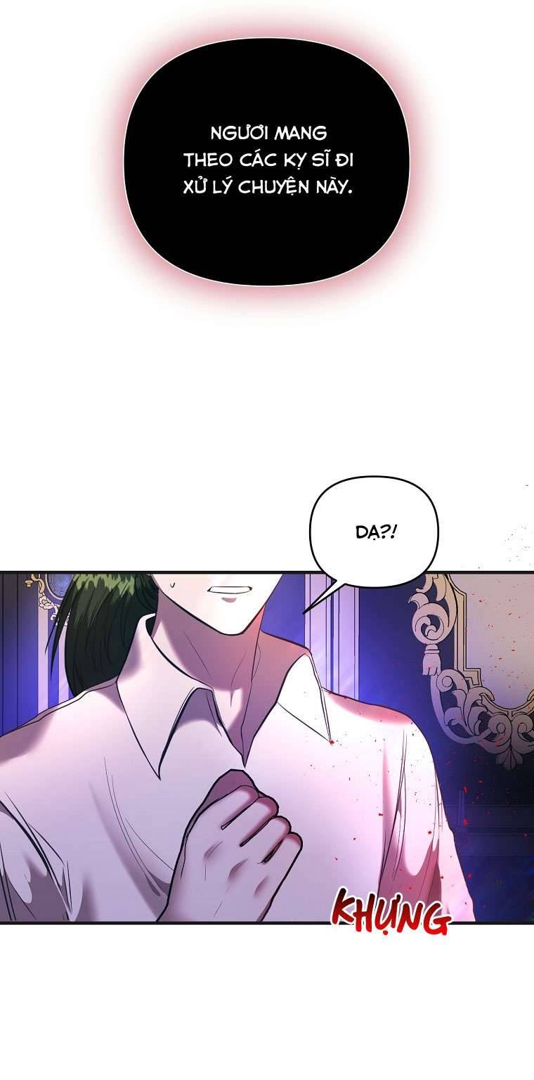 Phương Pháp Sống Sót Khi Phải Ngủ Cùng Hoàng Đế Chapter 7 - Trang 4