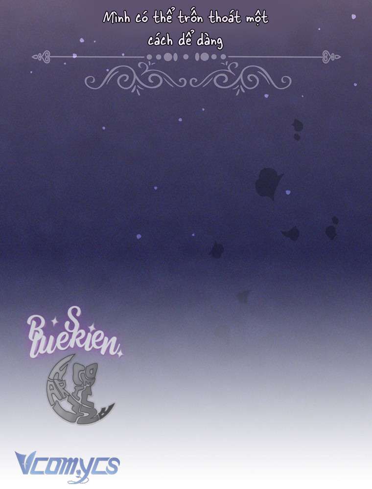 Chị Gái Của Nhân Vật Phản Diện Hôm Nay Cũng Đang Đau Khổ Chapter 28 - Trang 4