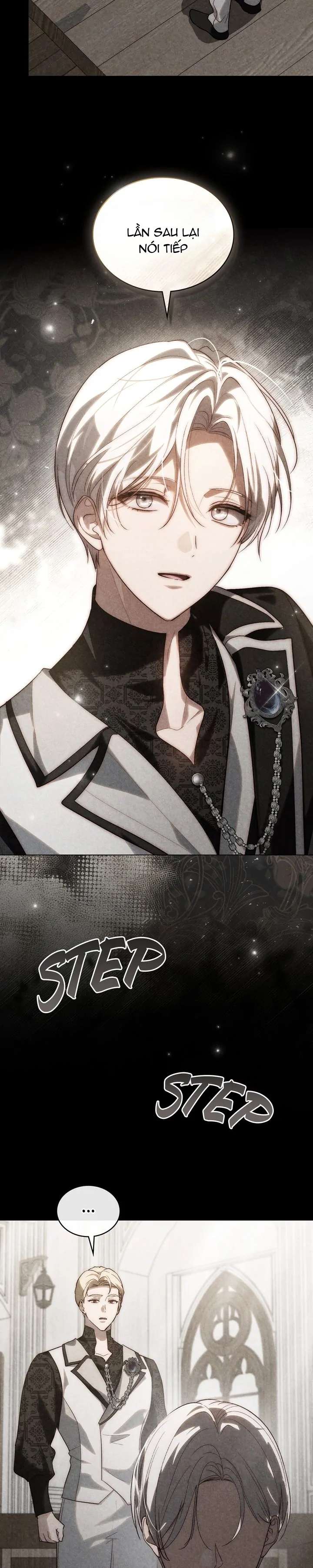 Khi Số Phận Tìm Đến Hai Ta Chapter 50 - Next Chapter 51
