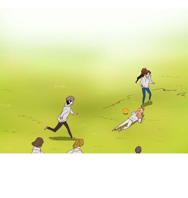 Ranh Giới Chap 57 - Trang 3