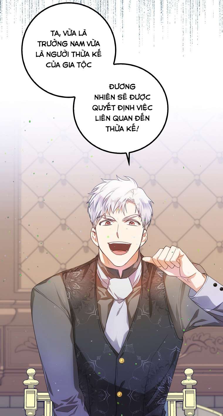 Tôi Trở Thành Vợ Của Nam Chính Chap 20 - Trang 3