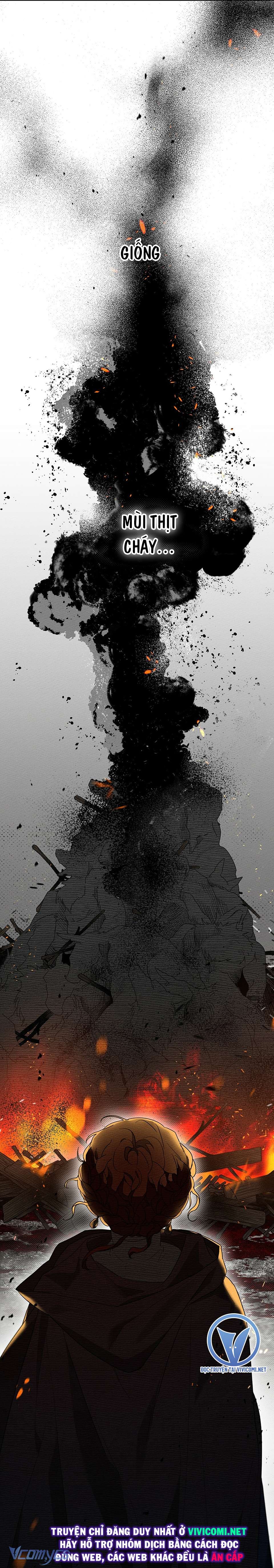 Dưới Bóng Cây Sồi Chap 39 - Trang 4