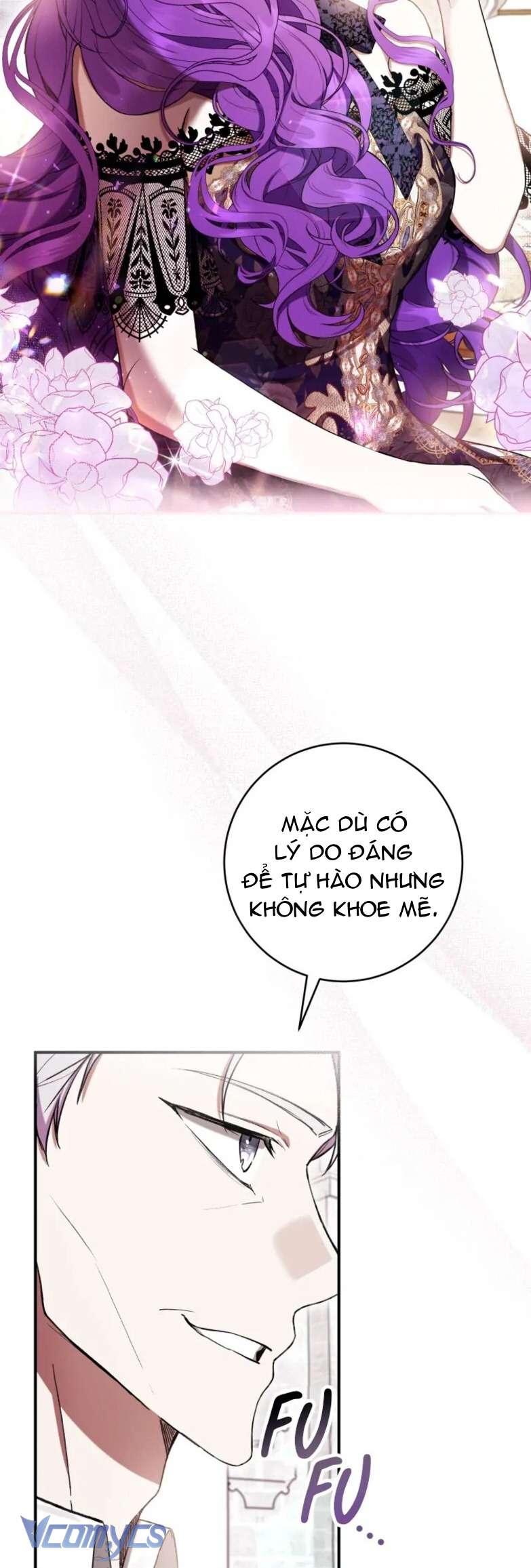 Làm Ác Nữ Bộ Không Tuyệt Sao? Chap 54 - Trang 4