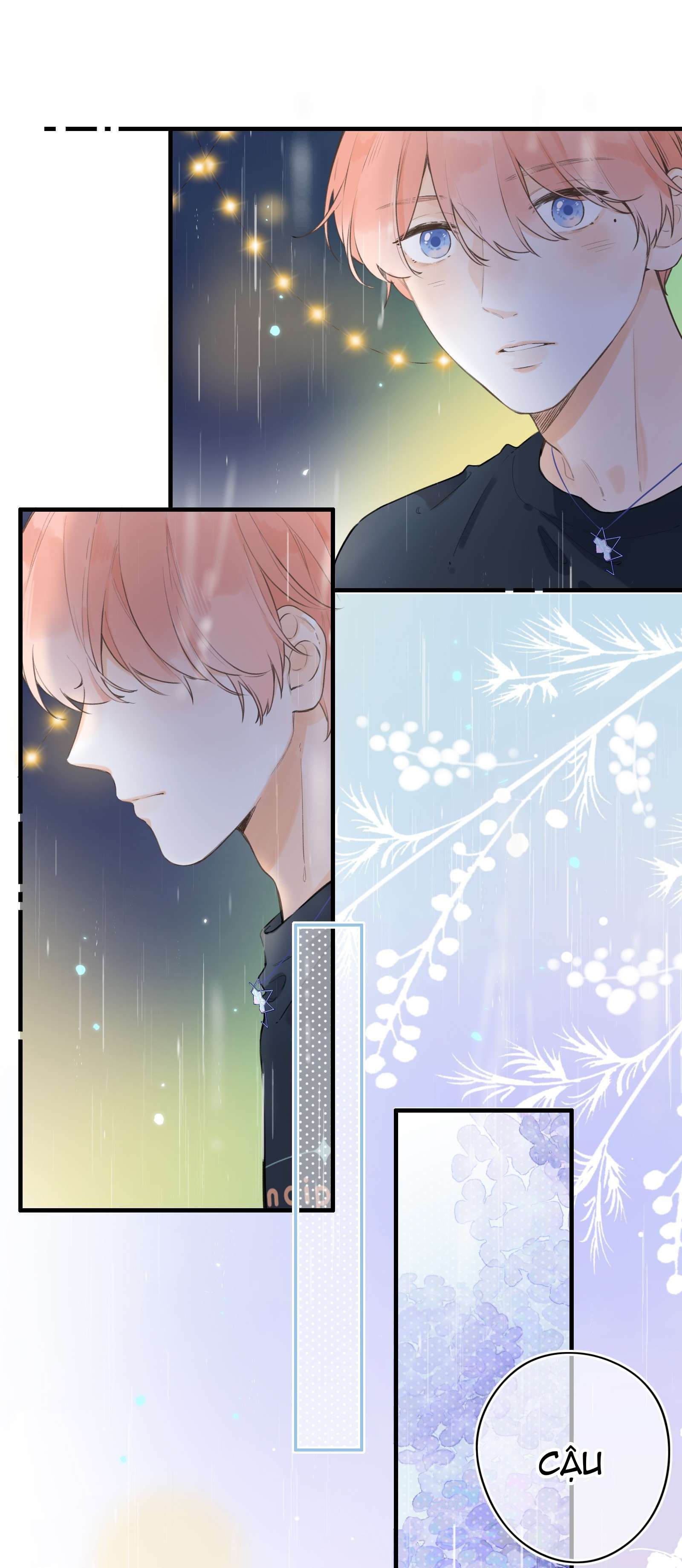 Ánh Sao Phiêu Linh Trong Nước Chap 41.2 - Trang 2