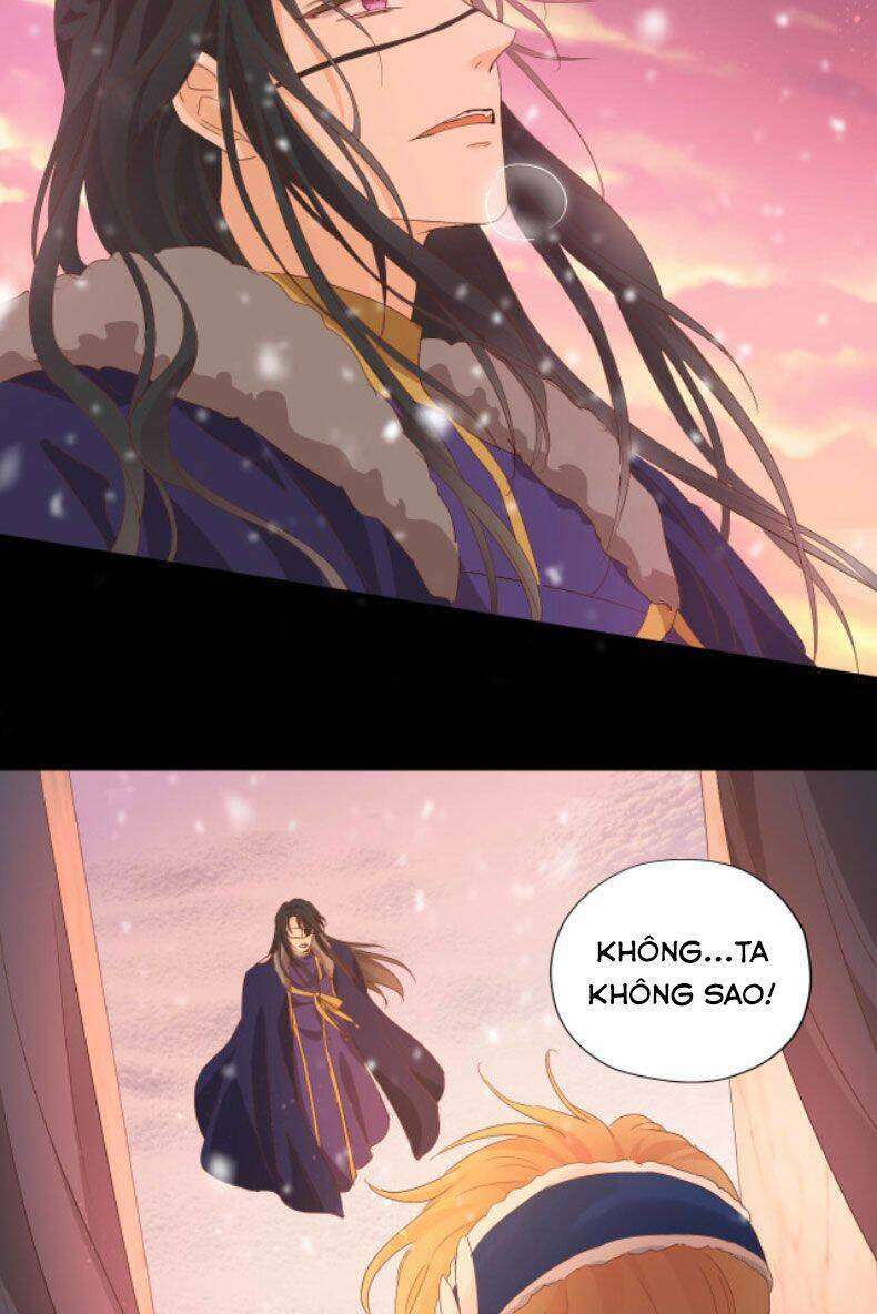 Địch Úc Đa Chi Ca Chapter 164 - Trang 4