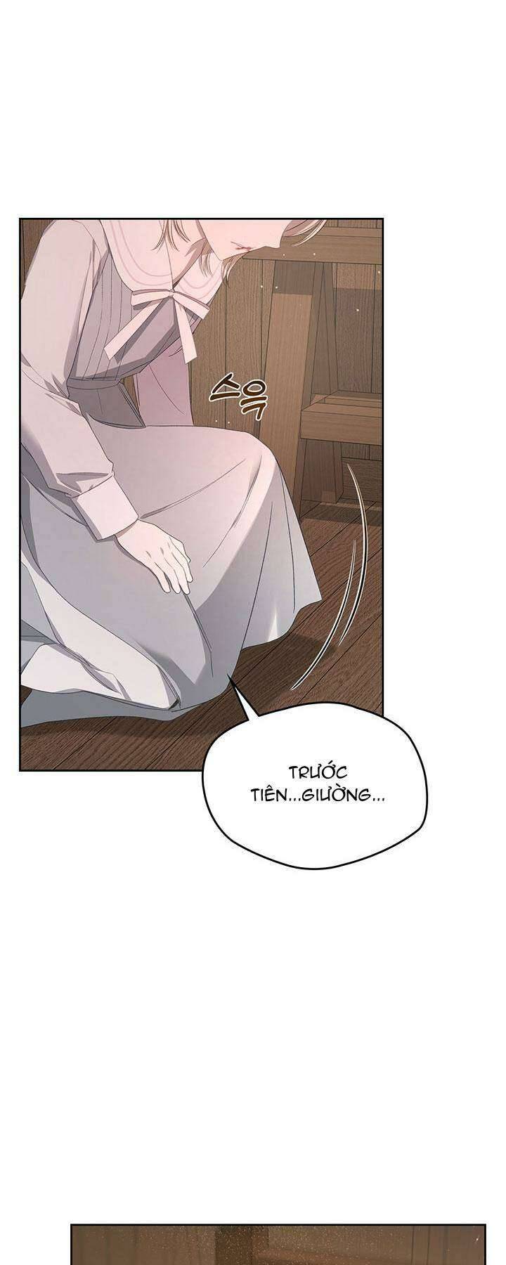 Nam Chính Quái Vật Sống Dưới Giường Tôi Chapter 11 - Trang 4