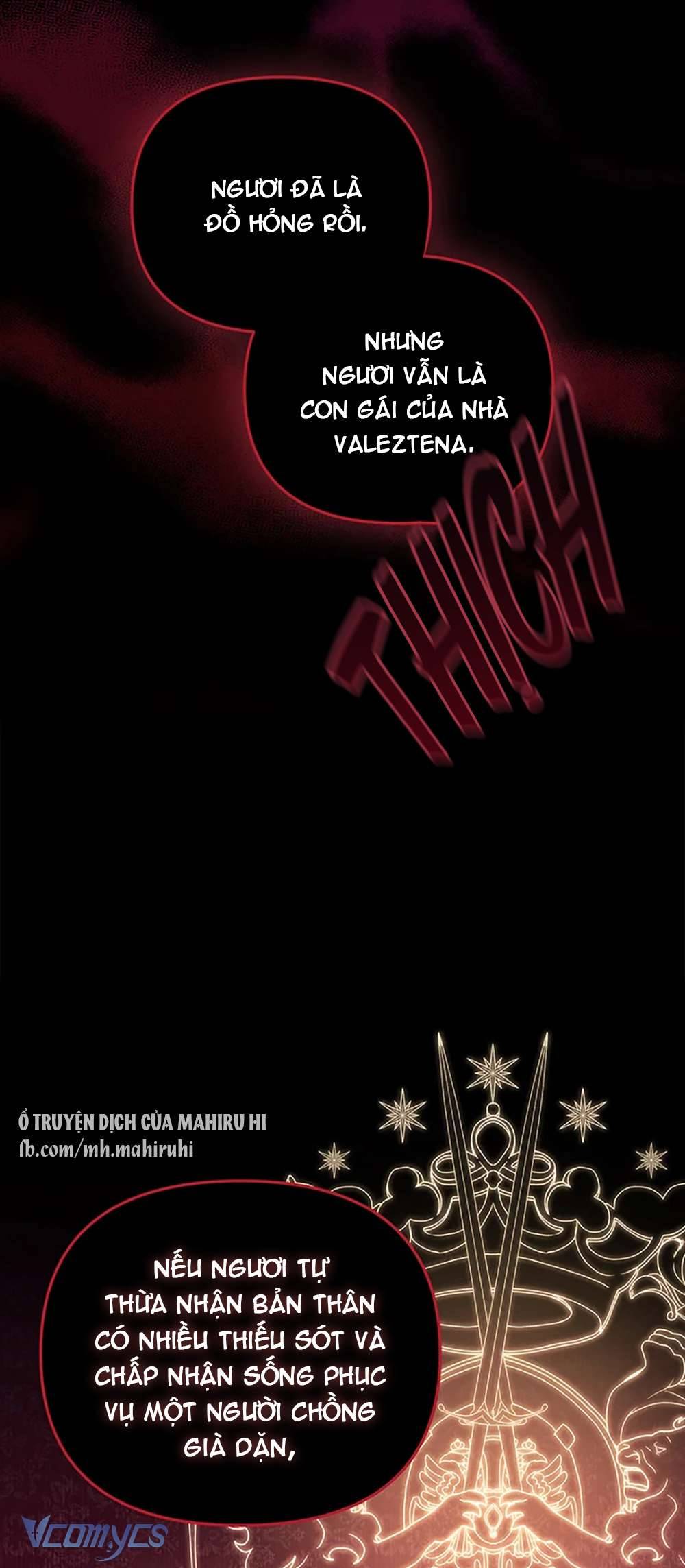 Hôn Nhân Này Rồi Sẽ Đổ Vỡ Chapter 26 - Next Chapter 27