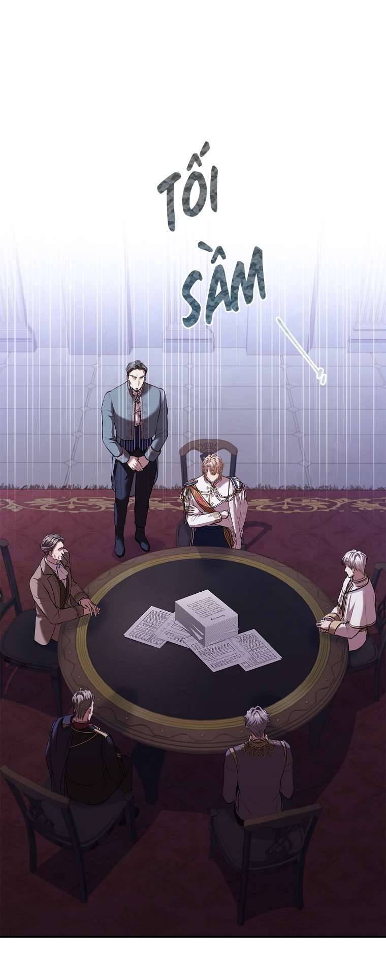 Thư Ký Của Bạo Chúa Chapter 73 - Next Chapter 74