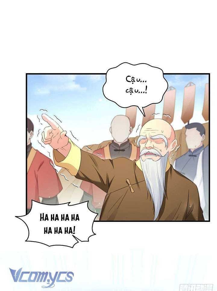 Hệt Như Hàn Quang Gặp Nắng Gắt Chap 530 - Trang 4