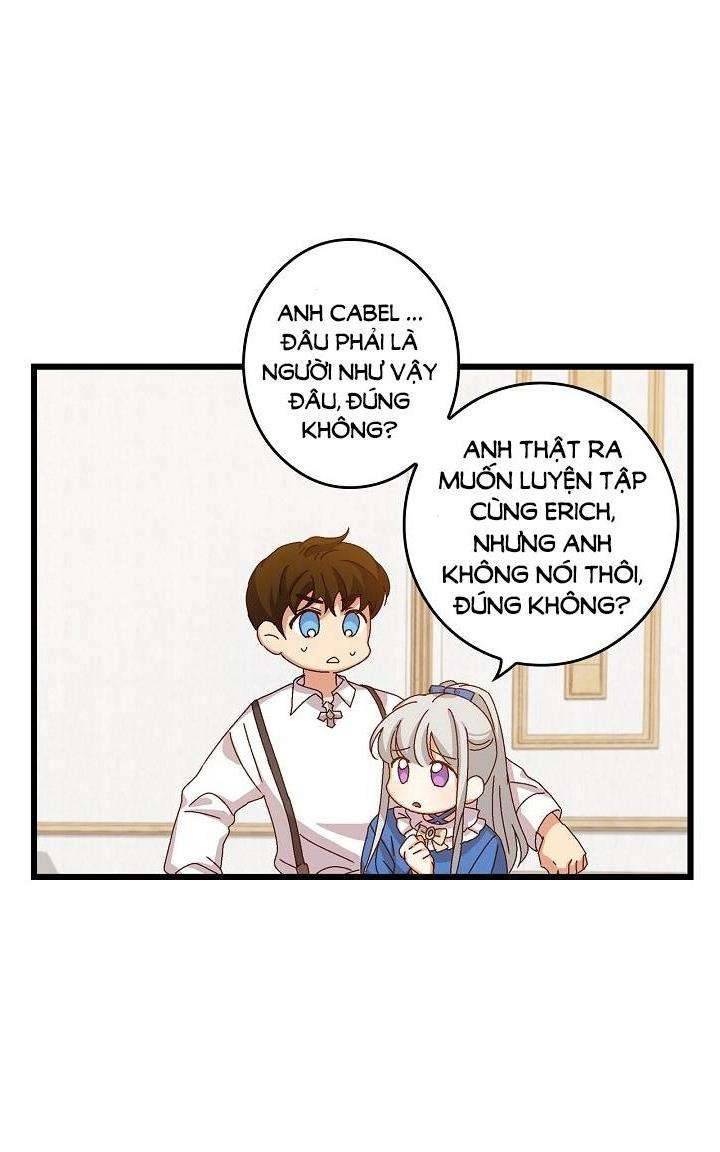 Cẩn Thận Với Các Anh Trai Đấy! Chap 6 - Trang 2