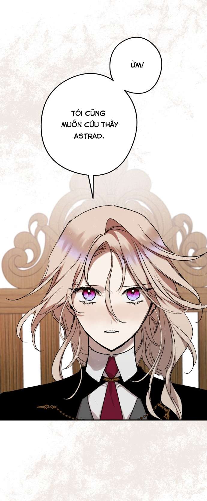 Lời Thú Nhận Của Chúa Tể Bóng Tối Chap 65 - Trang 4