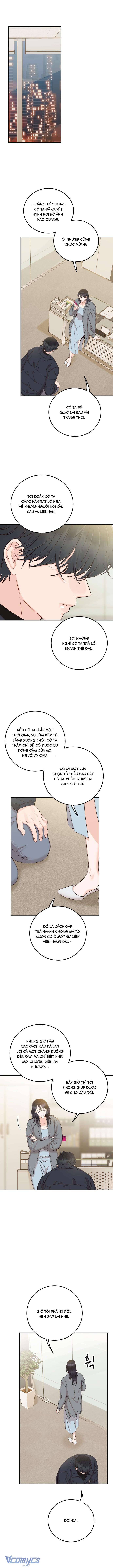 Người Một Nhà Chapter 44 - Trang 4