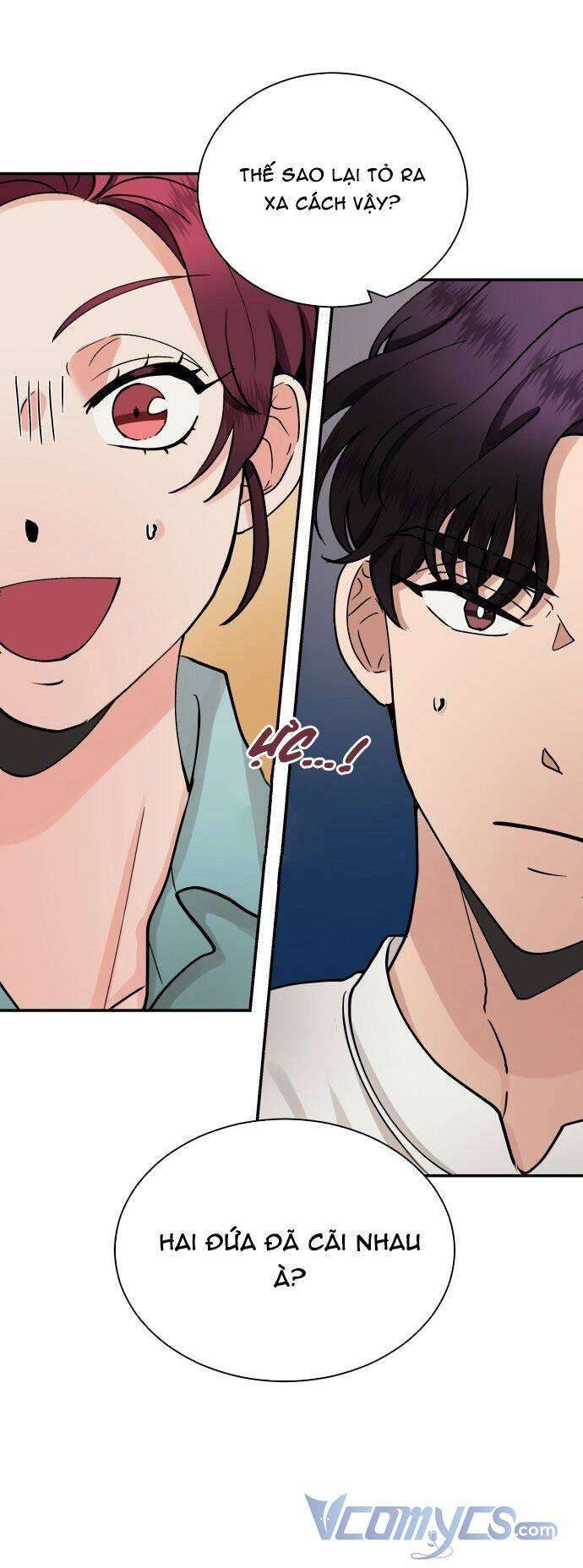 Oan Gia Ngõ Hẹp Chapter 27 - Next Chapter 28