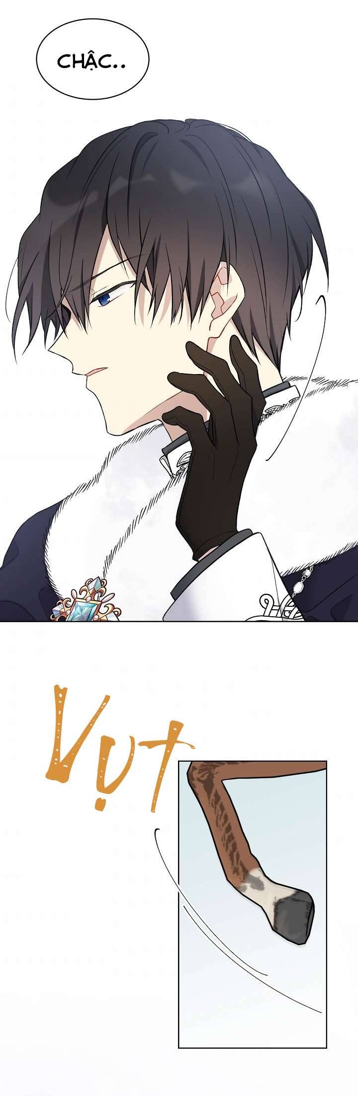 Vương Miện Lục Bảo Chap 29 - Trang 2