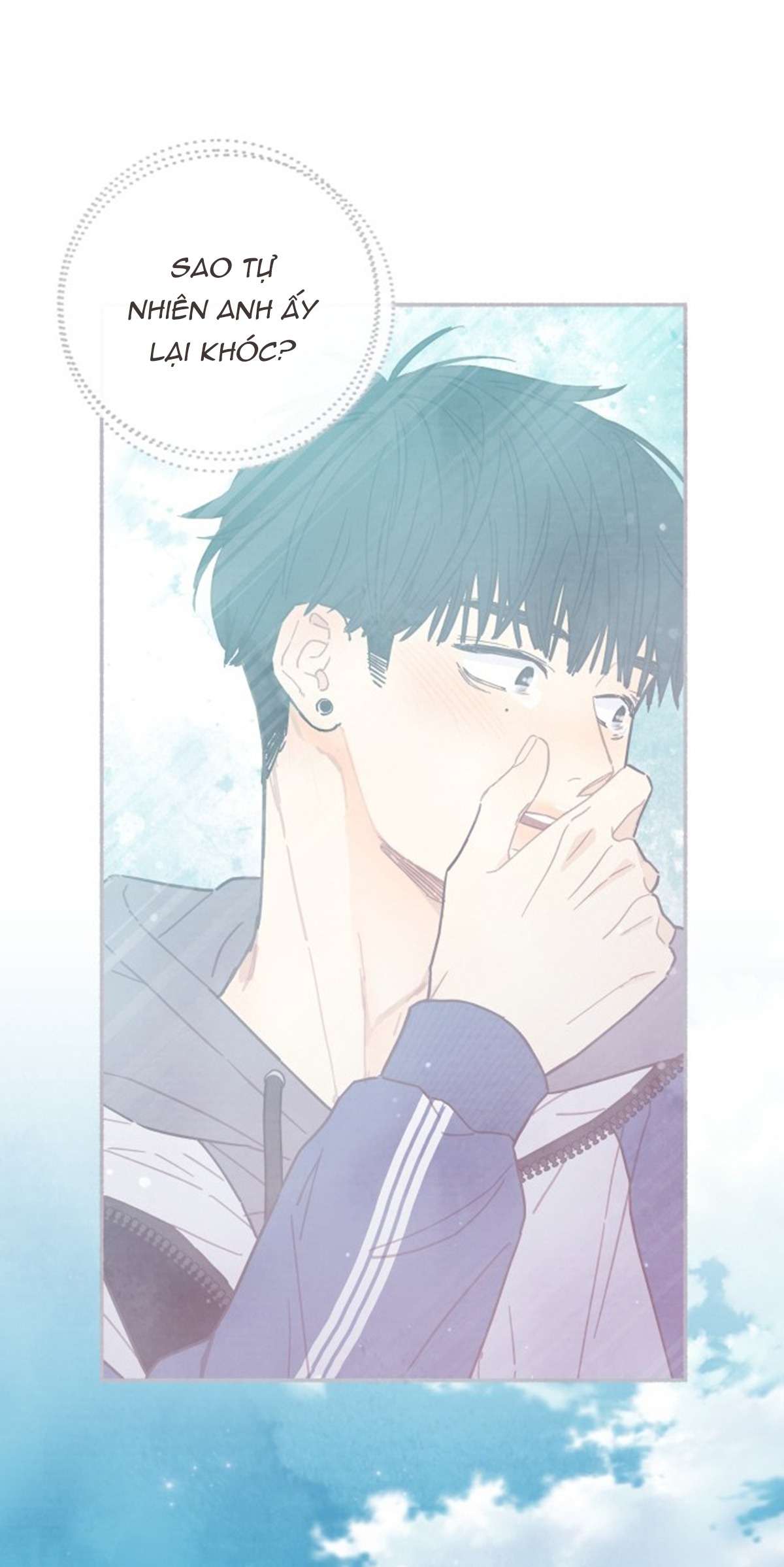 Cảm Xúc Chuyển Giao Chapter 1 - Next Chapter 2