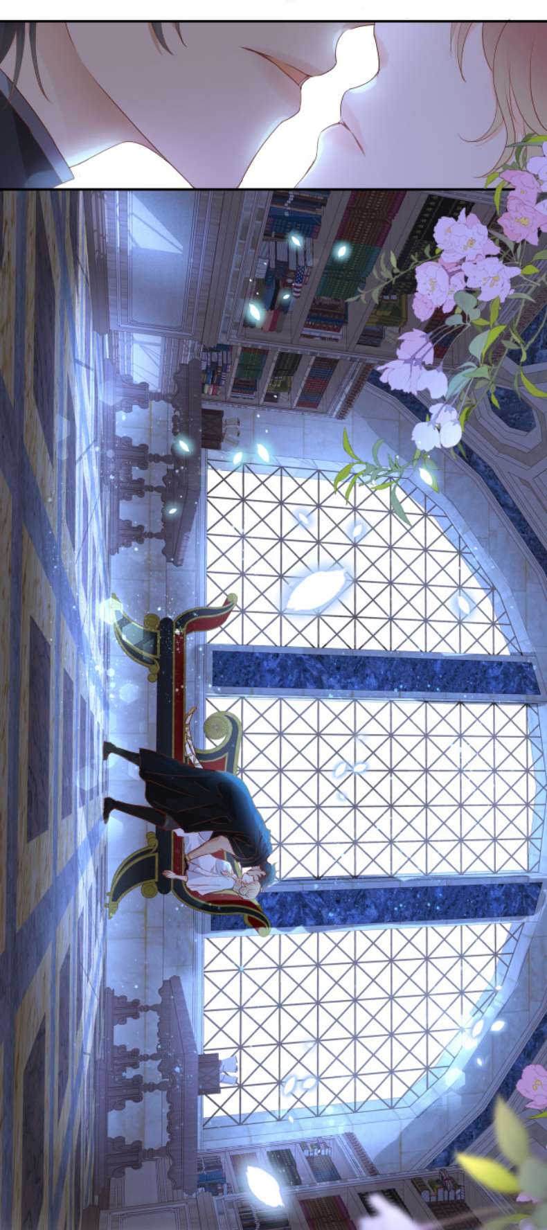 Địch Úc Đa Chi Ca Chapter 125 - Trang 4