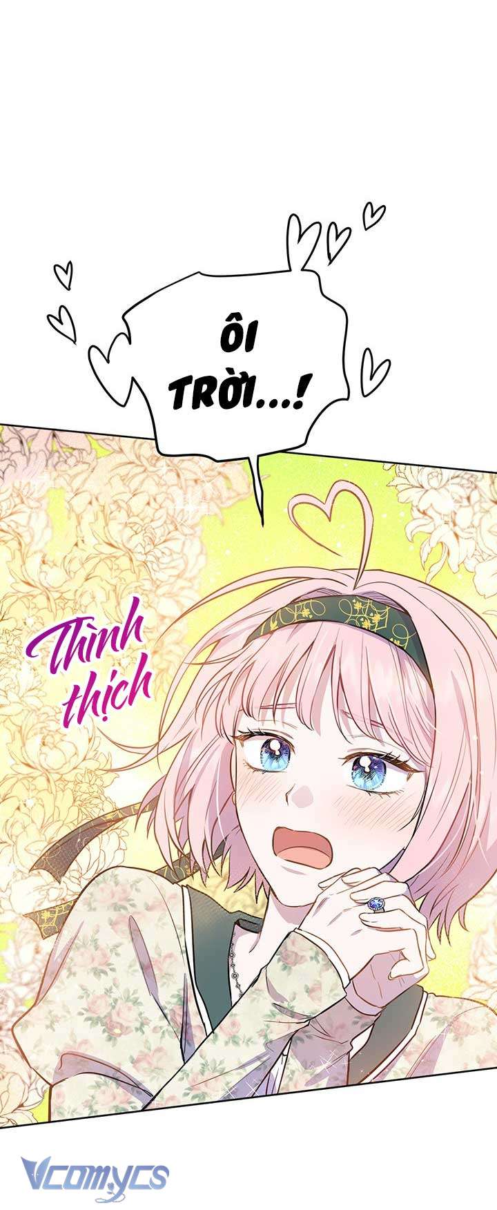 Cuộc Sống Mới Của Công Nương Chapter 18 - Trang 4