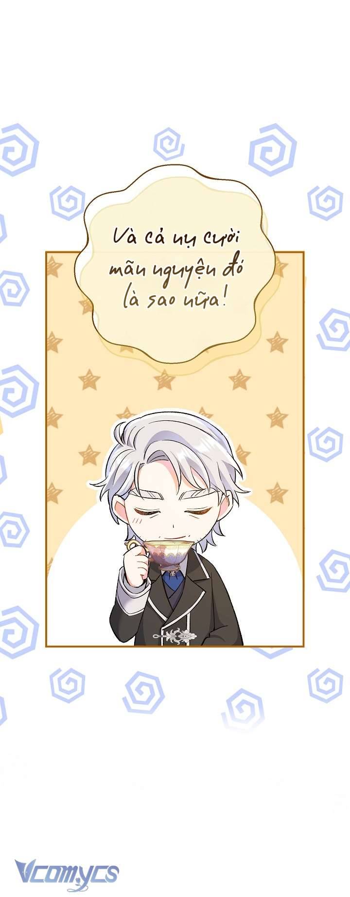 Người Xem Mắt Của Ác Nữ Quá Hoàn Hảo Chapter 2 - Next Chapter 3