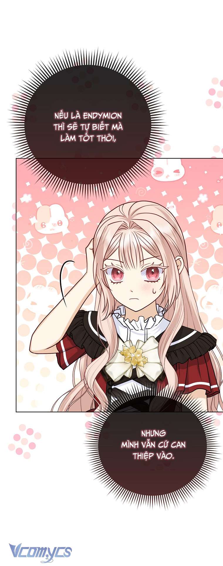 Nhân Vật Phản Diện Đều Thích Tôi Chapter 19 - Next Chapter 20