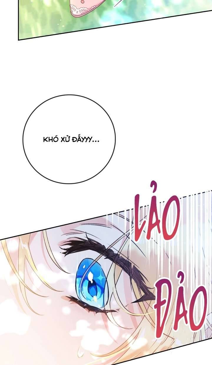 Ác Nữ Chỉ Là Một Con Rối Chap 11 - Next Chap 12