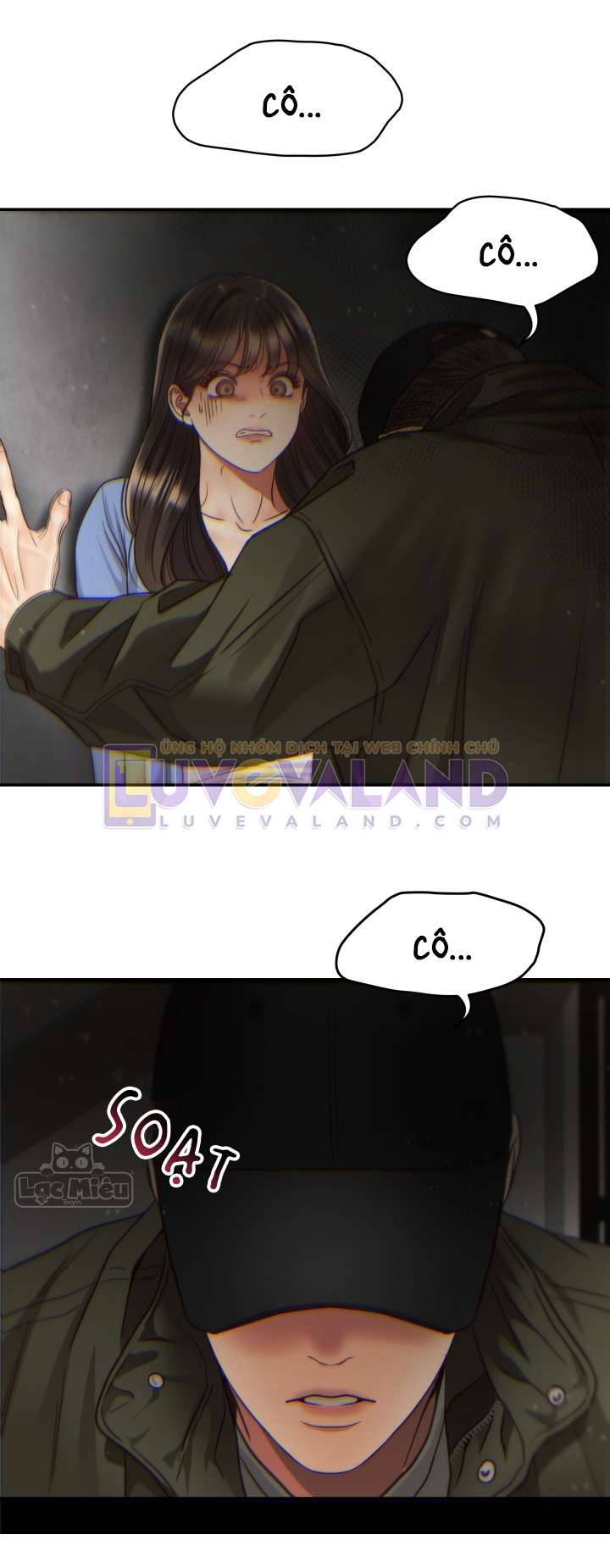 Ngôi Sao Ban Mai Chap 63 - Next Chap 64